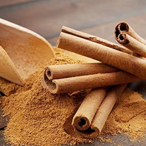 Dalchini Powder